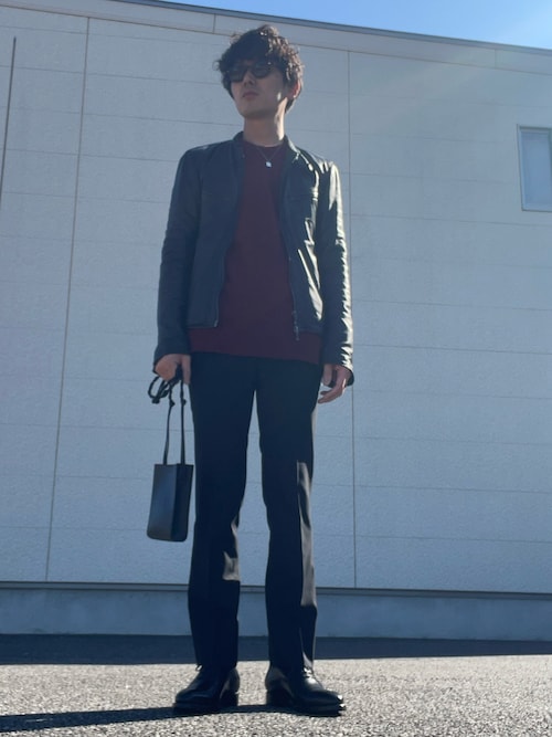 M.Wさんのコーディネート