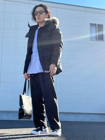コムデギャルソン ロンT CDG サークルロゴ カットソー COMME des GARCONS】CDG OVERSIZED カットソー (COMME des