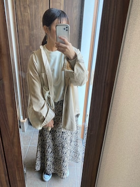 ｗａｋａ＊さんのコーディネート