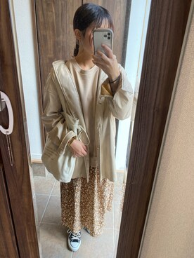 ｗａｋａ＊さんのコーディネート