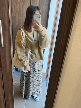 ｗａｋａ＊さんのコーディネート