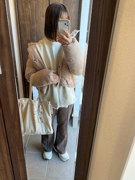 ｗａｋａ＊さんのコーディネート