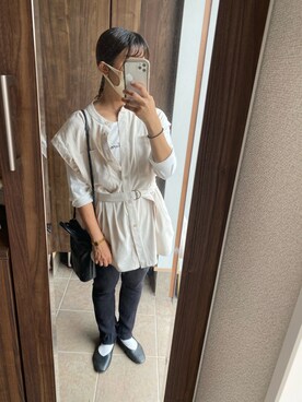 ｗａｋａ＊さんのコーディネート