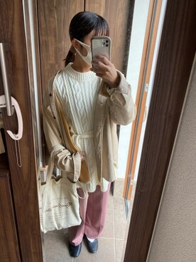 ｗａｋａ＊さんのコーディネート