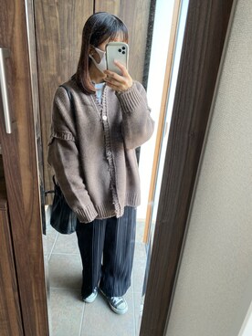 ｗａｋａ＊さんのコーディネート