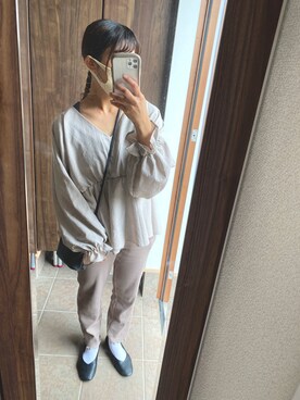 ｗａｋａ＊さんのコーディネート