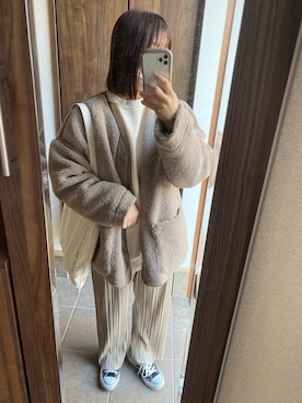 ｗａｋａ＊さんのコーディネート