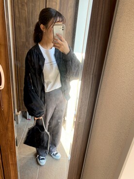 ｗａｋａ＊さんのコーディネート