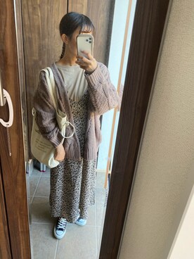 ｗａｋａ＊さんのコーディネート