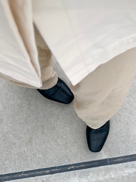 megさん(レディース・153cm)の春コーディネート