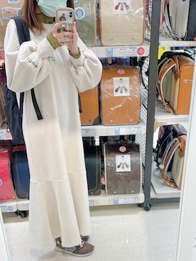 megさんのコーディネート