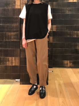 mdt7さんのコーディネート