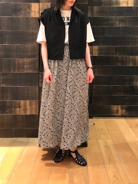 mdt7さんのコーディネート