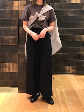 mdt7さんのコーディネート