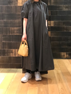 mdt7さんのコーディネート