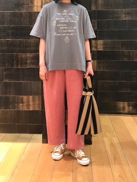 mdt7さんのコーディネート