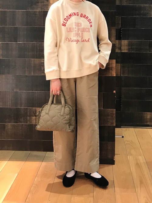 mdt7さんのコーディネート