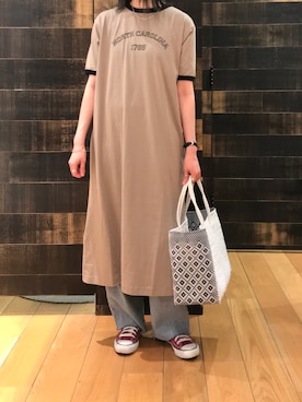 mdt7さんのコーディネート