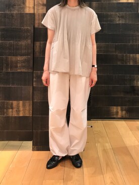 mdt7さんのコーディネート