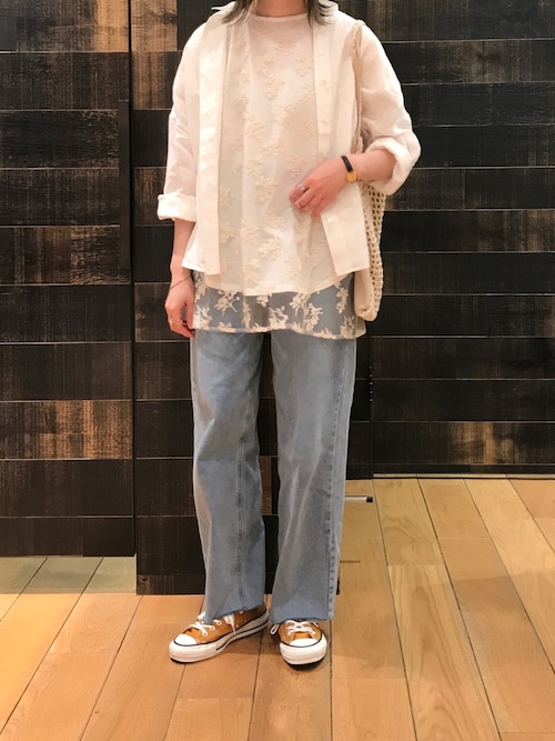 mdt7さんのコーディネート