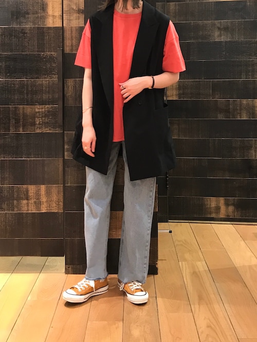 mdt7さんのコーディネート