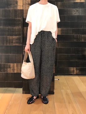 mdt7さんのコーディネート