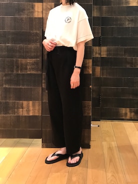 mdt7さんのコーディネート