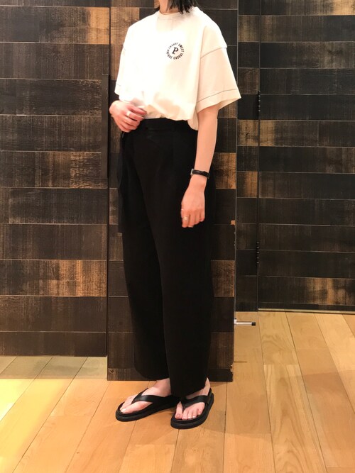 mdt7さんのコーディネート
