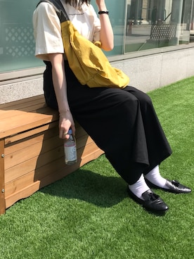 mdt7さんのコーディネート