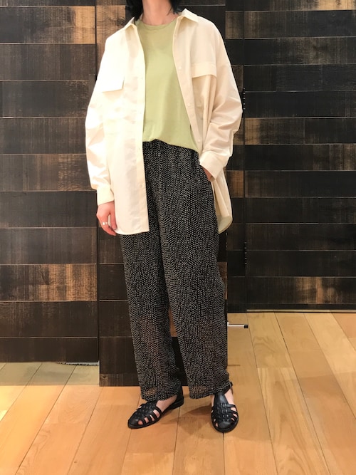 mdt7さんのコーディネート
