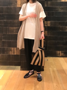 mdt7さんのコーディネート