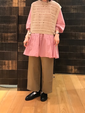 mdt7さんのコーディネート