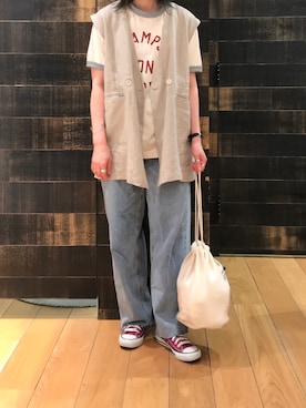 mdt7さんのコーディネート