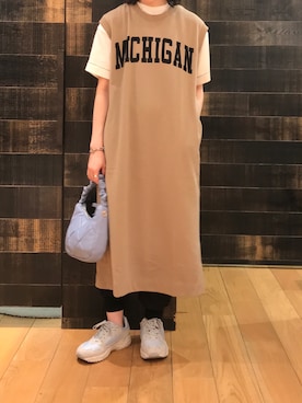 mdt7さんのコーディネート