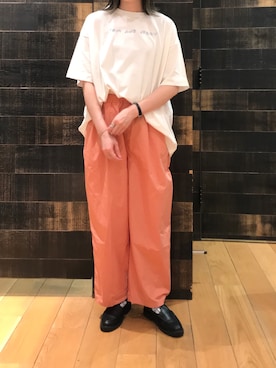 mdt7さんのコーディネート