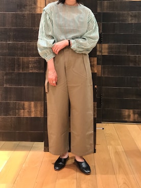 mdt7さんのコーディネート