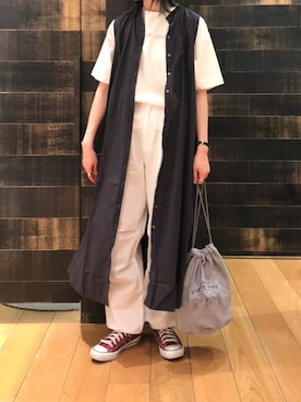 mdt7さんのコーディネート