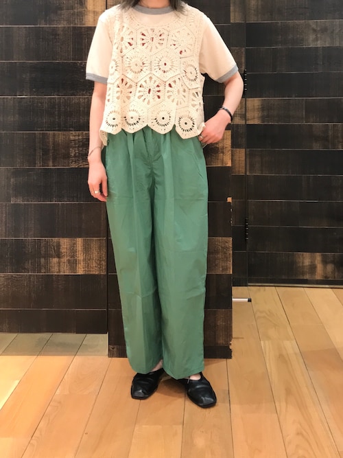 mdt7さんのコーディネート