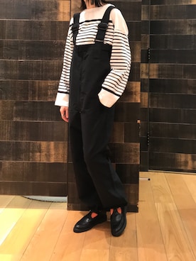 mdt7さんのコーディネート
