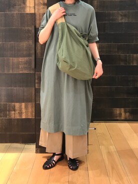 mdt7さんのコーディネート
