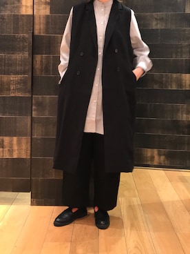 mdt7さんのコーディネート