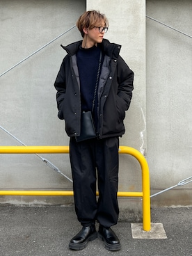 kakeruさんのコーディネート