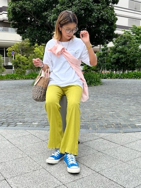 chikaさんのコーディネート