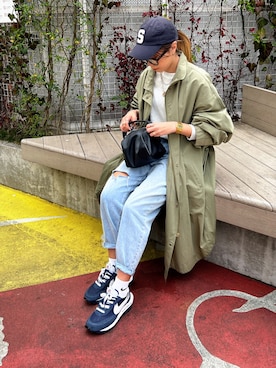 chikaさんのコーディネート