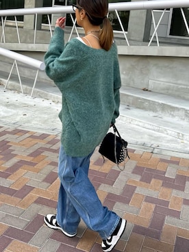 chikaさんのコーディネート