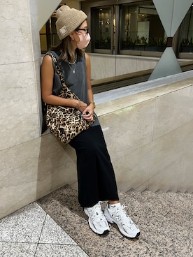 chikaさんのコーディネート