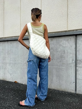 chikaさんのコーディネート