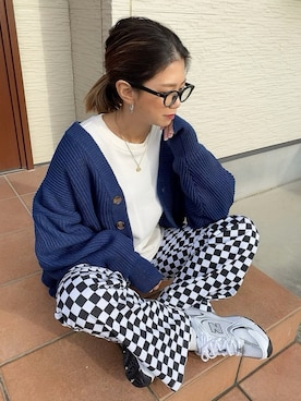 chikaさんのコーディネート