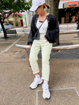 chikaさんのコーディネート