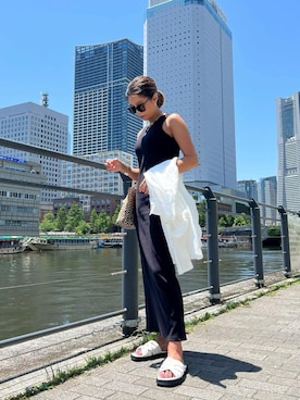 chikaさんのコーディネート